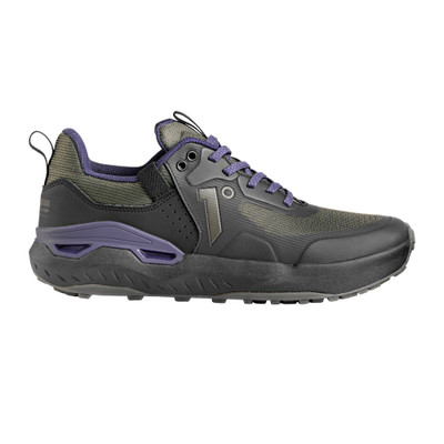 First Degree MTB-Schuh Seeker dark matter